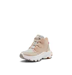 Amazon.com | Sorel Women's Kinetic Breakthru Caribou